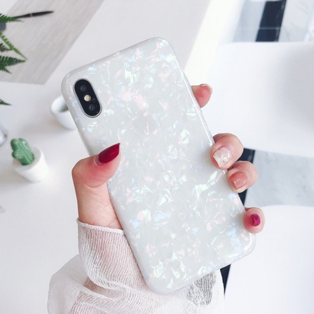 NEW iPhone 11/Pro/Max/XR/XS/X/7/8/Plus Shell Case - Picture 5 of 8
